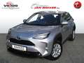 Toyota Yaris Cross 1.5 Hybrid Active 23.000 km Carplay/Android auto Argent - thumbnail 1