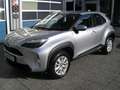 Toyota Yaris Cross 1.5 Hybrid Active 23.000 km Carplay/Android auto Argent - thumbnail 4