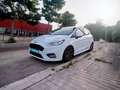 Ford Fiesta 1.0 EcoBoost S/S ST Line 140 Blanco - thumbnail 2