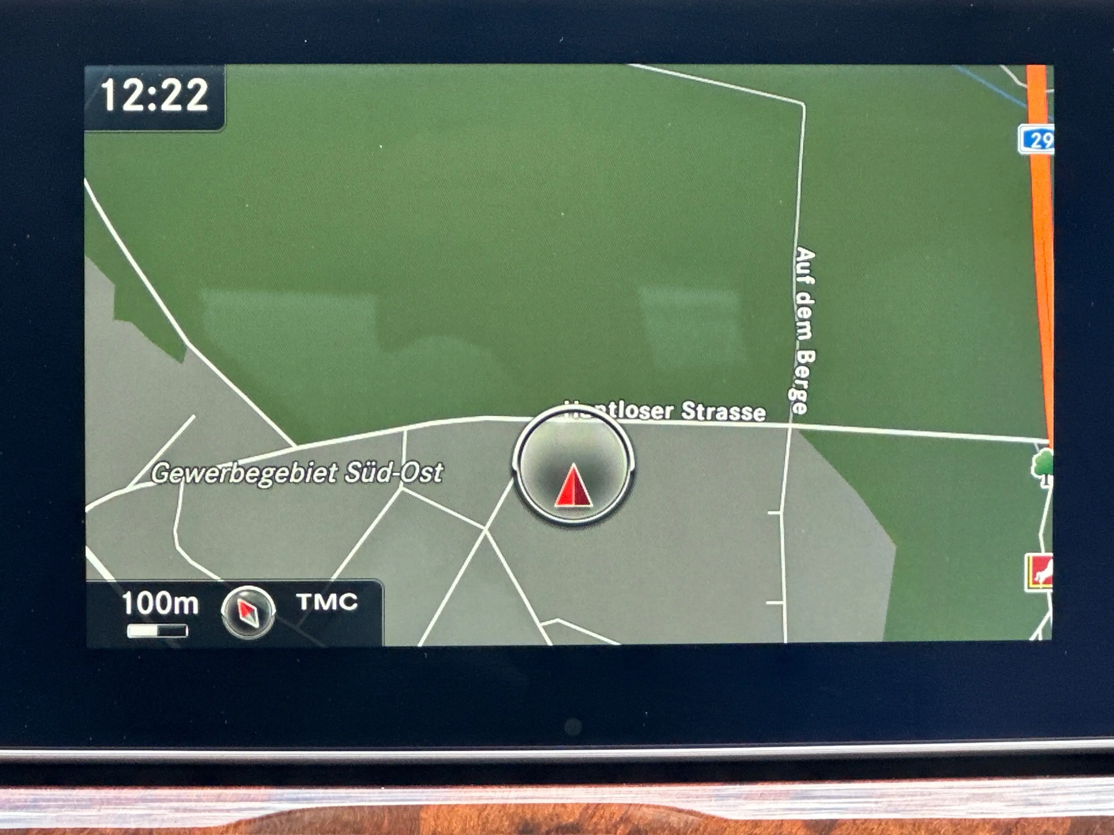 Mercedes-Benz CLS 400 4MATIC NAV+LED+SHZ+GLASDA+AIRMATIC+PP+18Zo — photo 19