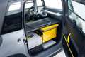 Opel Rocks-e Electric Kargo DIRECT LEVERBAAR | 3 STUKS BESCHIKB Szürke - thumbnail 5