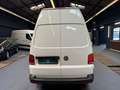 Volkswagen T6 Transporter T6.1 Transporter Kasten Hochdach Lang Klima PDC Blanco - thumbnail 8