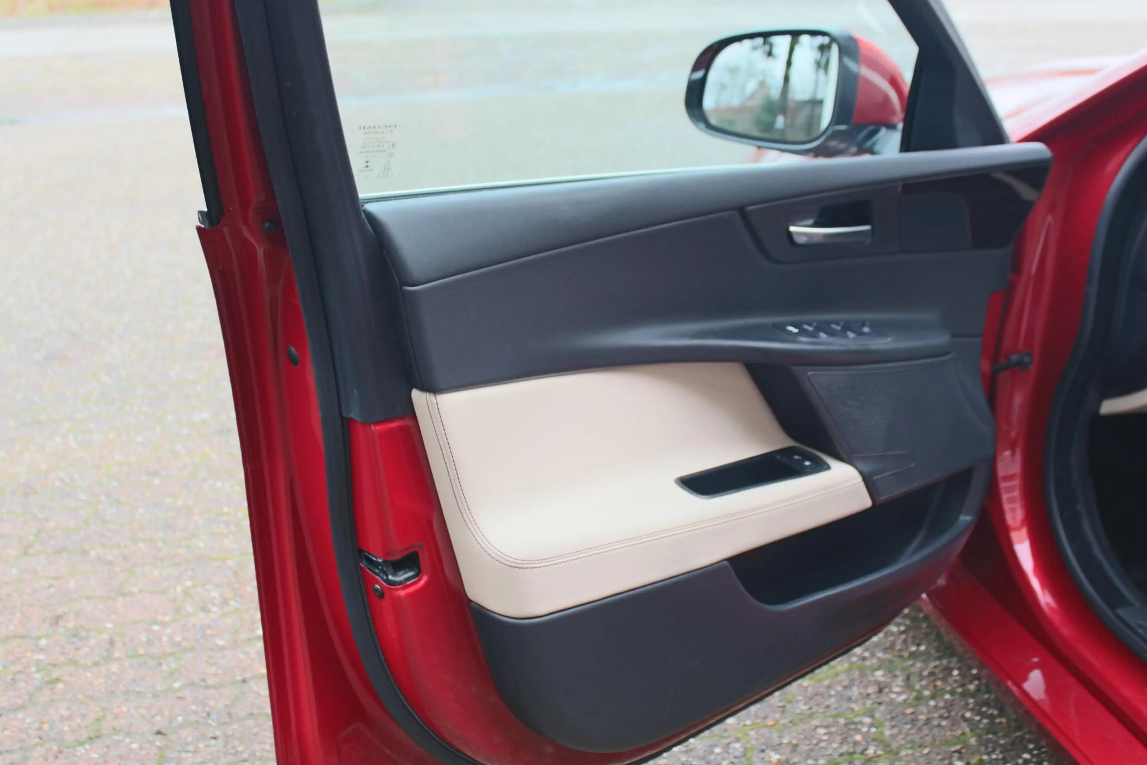 Jaguar XE 2.0 Prestige AWD LET OP 4x4 250PK, 1e eig. door „D — photo 9