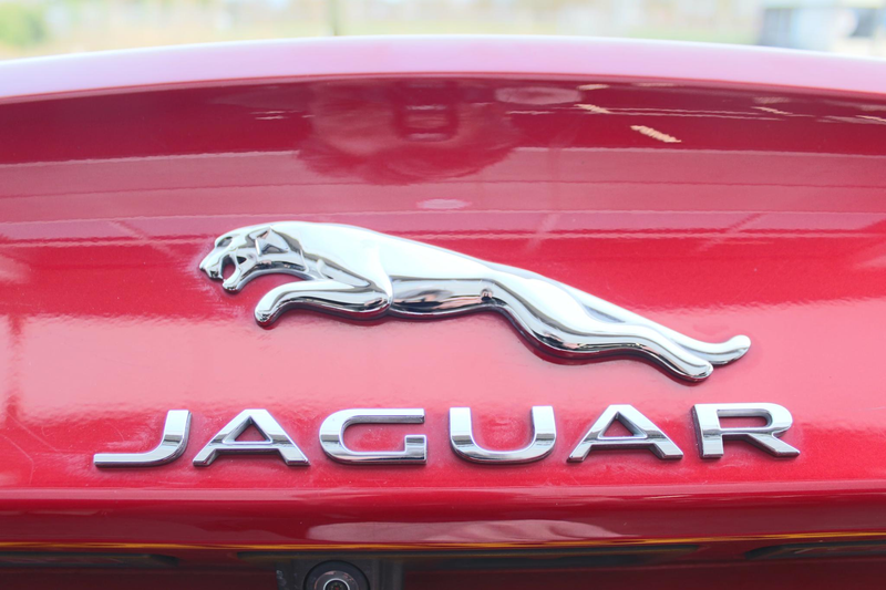 Jaguar XE 2.0 Prestige AWD LET OP 4x4 250PK, 1e eig. door „D — photo 50