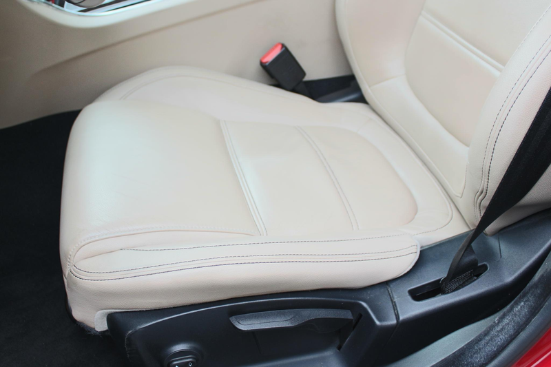 Jaguar XE 2.0 Prestige AWD LET OP 4x4 250PK, 1e eig. door „D — photo 12