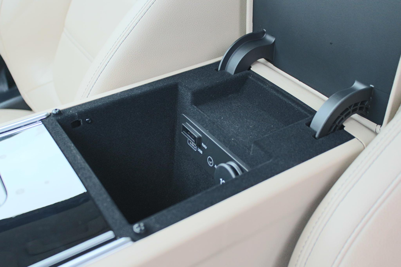 Jaguar XE 2.0 Prestige AWD LET OP 4x4 250PK, 1e eig. door „D — photo 25