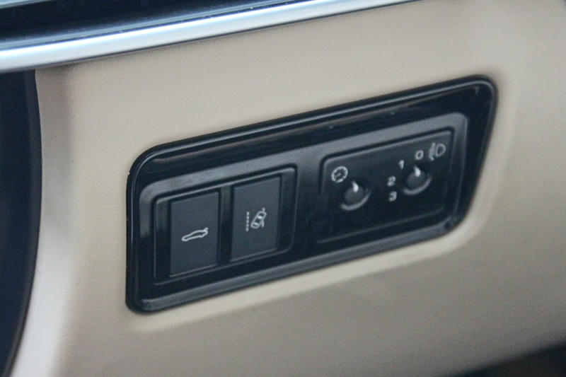 Jaguar XE 2.0 Prestige AWD LET OP 4x4 250PK, 1e eig. door „D — photo 19