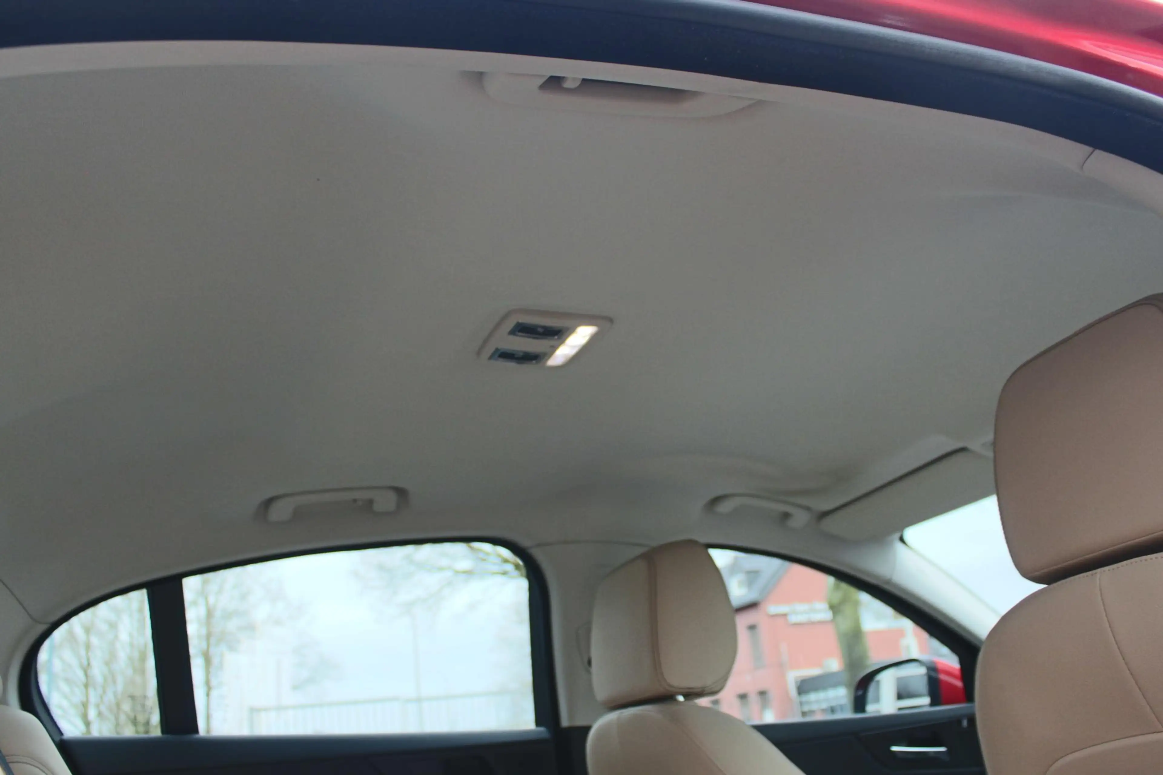 Jaguar XE 2.0 Prestige AWD LET OP 4x4 250PK, 1e eig. door „D — photo 40