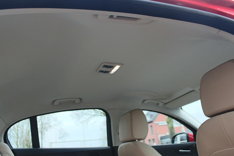 Jaguar XE 2.0 Prestige AWD LET OP 4x4 250PK, 1e eig. door „D — photo 40