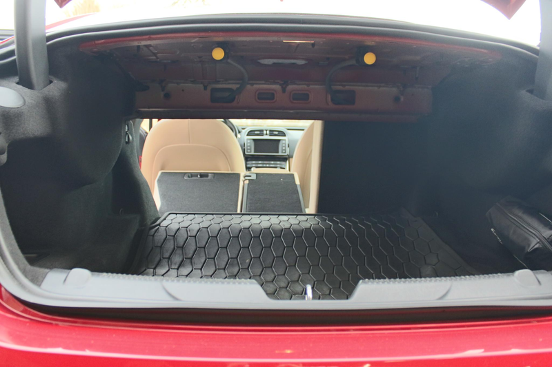 Jaguar XE 2.0 Prestige AWD LET OP 4x4 250PK, 1e eig. door „D — photo 48