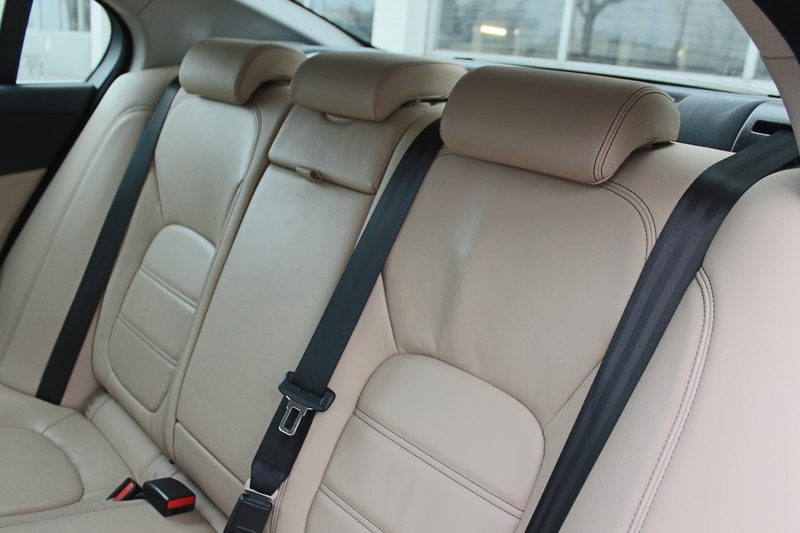 Jaguar XE 2.0 Prestige AWD LET OP 4x4 250PK, 1e eig. door „D — photo 34