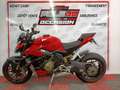 Ducati Streetfighter Rouge - thumbnail 2