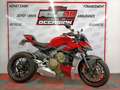 Ducati Streetfighter Rouge - thumbnail 1