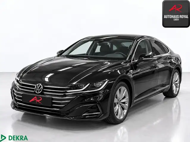 2021 Volkswagen Arteon in Black for sale