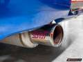 Subaru Impreza WRX 2.0 , Japan Import, top Unterboden Blau - thumbnail 9