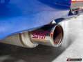 Subaru Impreza WRX 2.0 , Japan Import, top Unterboden Blau - thumbnail 12