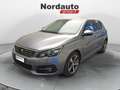 Peugeot 308 PureTech Turbo 130 S&S Allure Argento - thumbnail 1