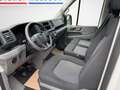 Volkswagen Crafter Kasten EcoProfi L2H1 *1.HAND*AHK*24TKM* Bianco - thumbnail 10