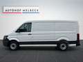 Volkswagen Crafter Kasten EcoProfi L2H1 *1.HAND*AHK*24TKM* Bianco - thumbnail 6