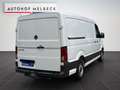 Volkswagen Crafter Kasten EcoProfi L2H1 *1.HAND*AHK*24TKM* Bianco - thumbnail 4