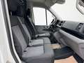 Volkswagen Crafter Kasten EcoProfi L2H1 *1.HAND*AHK*24TKM* Bianco - thumbnail 9