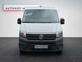 Volkswagen Crafter Kasten EcoProfi L2H1 *1.HAND*AHK*24TKM* Bianco - thumbnail 2