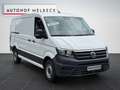 Volkswagen Crafter Kasten EcoProfi L2H1 *1.HAND*AHK*24TKM* Bianco - thumbnail 3