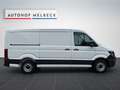 Volkswagen Crafter Kasten EcoProfi L2H1 *1.HAND*AHK*24TKM* Bianco - thumbnail 7