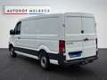 Volkswagen Crafter Kasten EcoProfi L2H1 *1.HAND*AHK*24TKM* Bianco - thumbnail 5