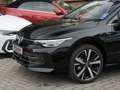 Volkswagen Golf VIII Style eTSI DSG AHK, 360° Kamera, Matrix, HUD Schwarz - thumbnail 3