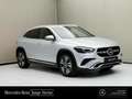 Mercedes-Benz GLA 180 d LM KAM SpurW ParkAss. SpurH Navi KlimaA Argintiu - thumbnail 1