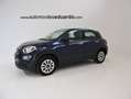 Fiat 500X CROSSOVER 1.3 MJET 95CV MT6 Azul - thumbnail 1