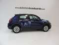 Fiat 500X CROSSOVER 1.3 MJET 95CV MT6 Azul - thumbnail 4