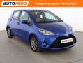 Toyota Yaris Hybrid 1.5 Active Azul - thumbnail 8