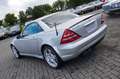 Mercedes-Benz SLK 32 AMG R170 *XENON*SHZ*E-SITZE*GARANTIE* Silber - thumbnail 8