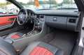 Mercedes-Benz SLK 32 AMG R170 *XENON*SHZ*E-SITZE*GARANTIE* Silber - thumbnail 25