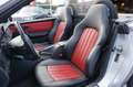 Mercedes-Benz SLK 32 AMG R170 *XENON*SHZ*E-SITZE*GARANTIE* Silber - thumbnail 22