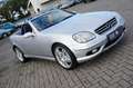 Mercedes-Benz SLK 32 AMG R170 *XENON*SHZ*E-SITZE*GARANTIE* Silber - thumbnail 10