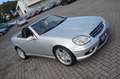 Mercedes-Benz SLK 32 AMG R170 *XENON*SHZ*E-SITZE*GARANTIE* Silber - thumbnail 5