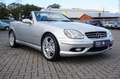 Mercedes-Benz SLK 32 AMG R170 *XENON*SHZ*E-SITZE*GARANTIE* Silber - thumbnail 4
