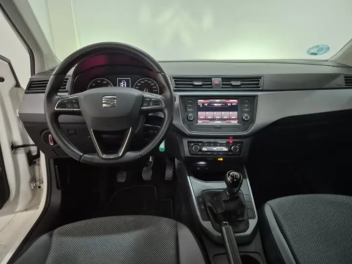 SEAT Arona 2020, foto 9