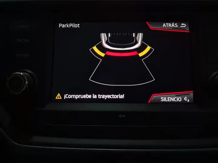 SEAT Arona 2020, foto 13