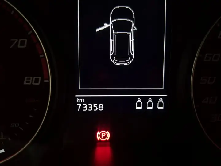 SEAT Arona 2020, foto 11