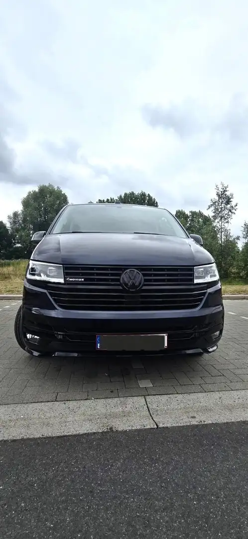 Volkswagen T6.1 Multivan DSG Kurz 4MOTION Exclusive,   HTVA - 2