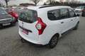 Dacia Lodgy 1.5 dCI 7.Sitzer KLIMA AHK Inps.+TÜVNeu Weiß - thumbnail 5