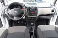 Dacia Lodgy 1.5 dCI 7.Sitzer KLIMA AHK Inps.+TÜVNeu Weiß - thumbnail 15