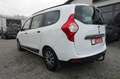 Dacia Lodgy 1.5 dCI 7.Sitzer KLIMA AHK Inps.+TÜVNeu Weiß - thumbnail 21