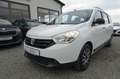 Dacia Lodgy 1.5 dCI 7.Sitzer KLIMA AHK Inps.+TÜVNeu Weiß - thumbnail 20