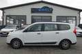 Dacia Lodgy 1.5 dCI 7.Sitzer KLIMA AHK Inps.+TÜVNeu Weiß - thumbnail 1