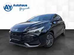 Mg MG3 Hybrid+ Automatik*APP*CAM*MFL*